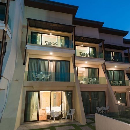 Destination Patong Hotel Exterior photo