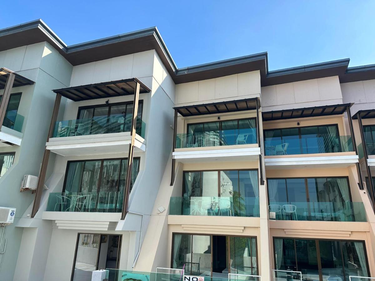 Destination Patong Hotel Exterior photo