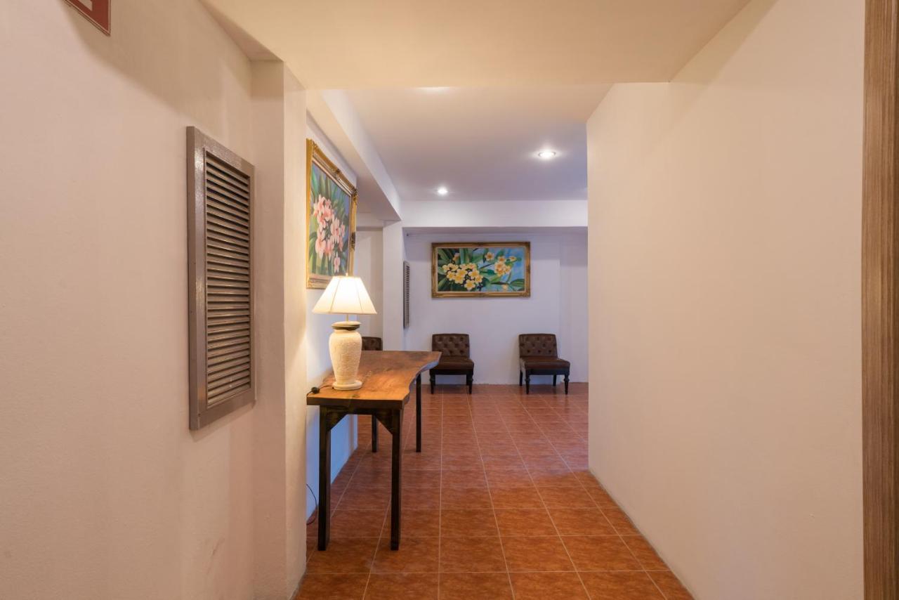 Destination Patong Hotel Exterior photo